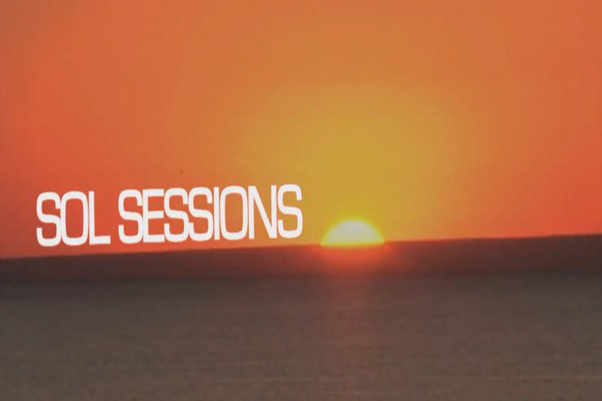 Ryan O'Gorman & Ian C | Sunset Ashram | Ibiza | Part 2
