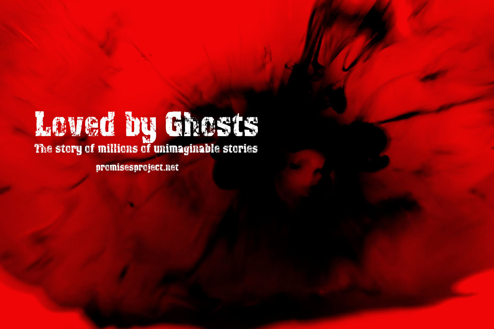 'Loved by Ghosts' - Full Film.