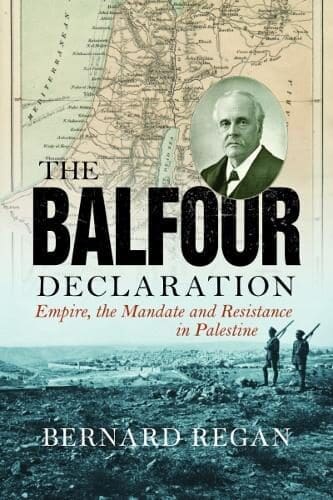 The Balfour Declaration is available at Promises Books