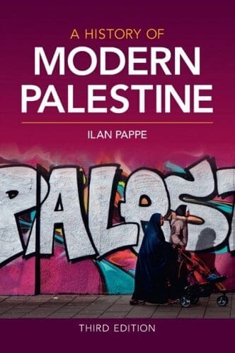 The History of Modern Palestine by Ilan Pappe is available at Promises Books