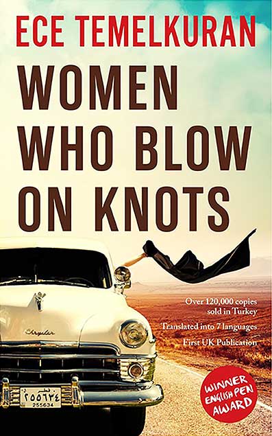 Women Who Blow Knots