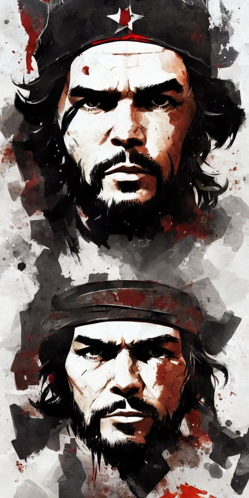 Freedom - Che Guevara