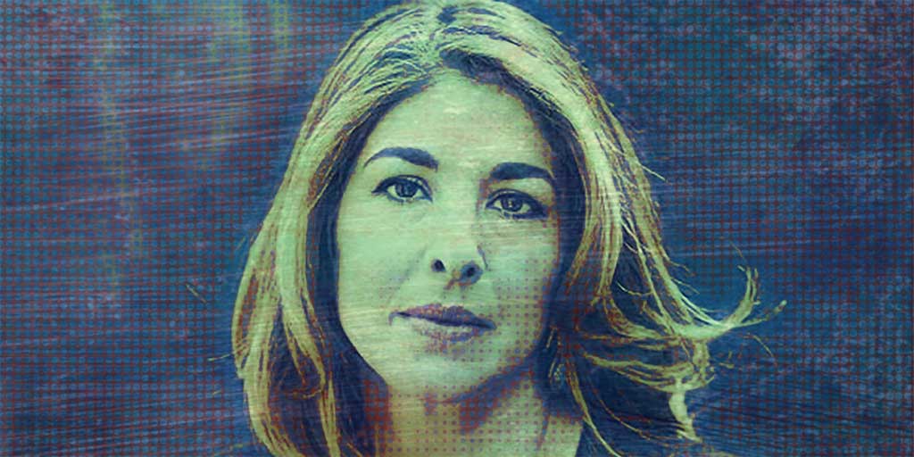 How Naomi Klein Shapes the Conversation