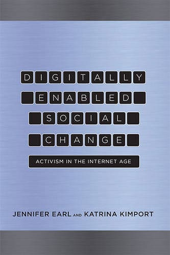 Digitally enabled social change