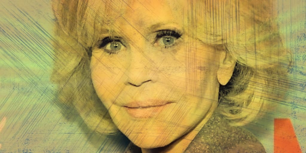 Jane Fonda: A Legacy of Influence