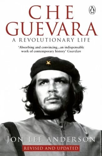 Che Guevara - a revolutionary life is available at Promises Books