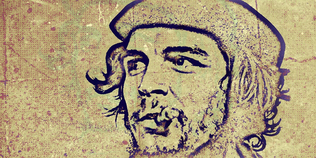 Che Guevara The Revolutionary Icon and Controversial Legacy