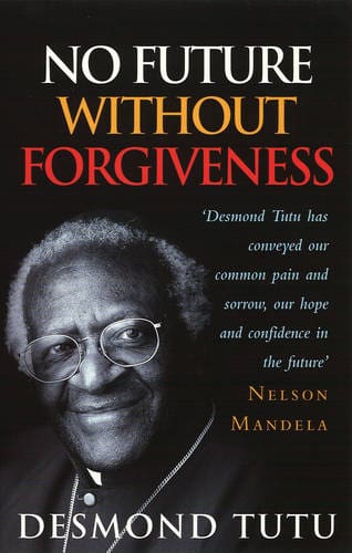 No future without forgiveness by Desmond Tutu available at Promises Books