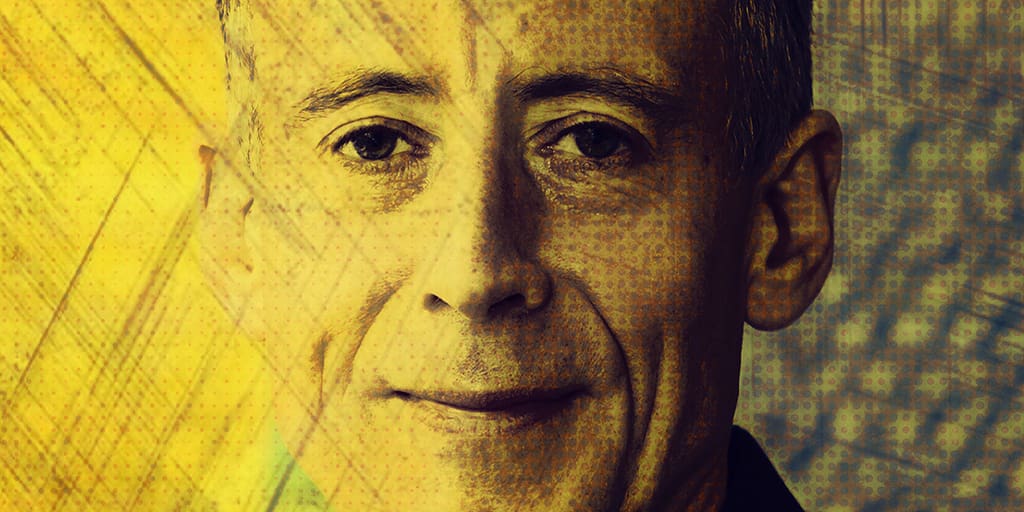 Peter Tatchell, Human Rights and Social Justice