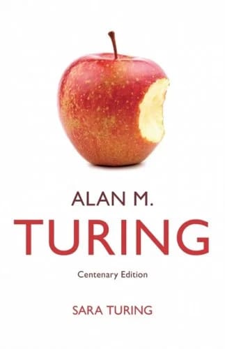 Alan M. Turing Centenary Edition available at Promises Books