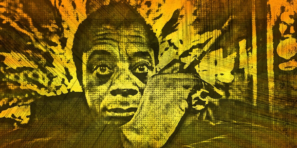 The Timeless Relevance of James Baldwin