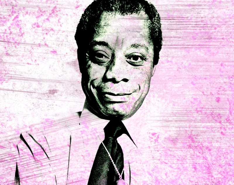 James Baldwin 19 2