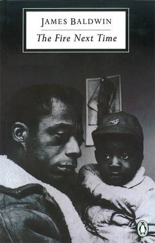The Fire Next Time by James Baldwin available at Promises Books