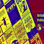 Promises Books - British Government and Politics