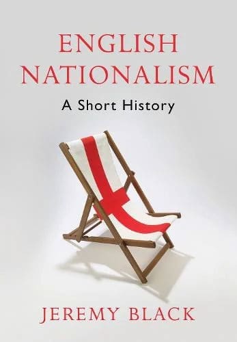 English Nationalism by Jeremy Black available at Promises Books