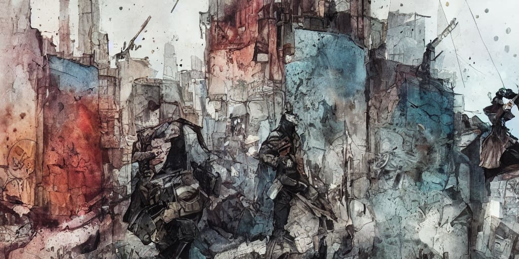 Mark Thomas and the Power of Comedy