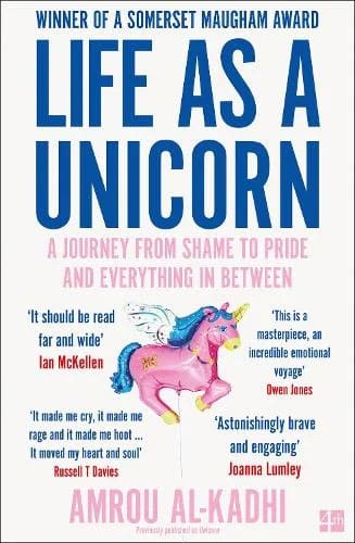 Life as a Unicorn available at Promises Books
