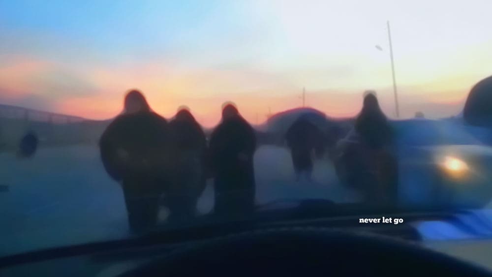 The Long Road from the Promises Project film Loved by Ghosts