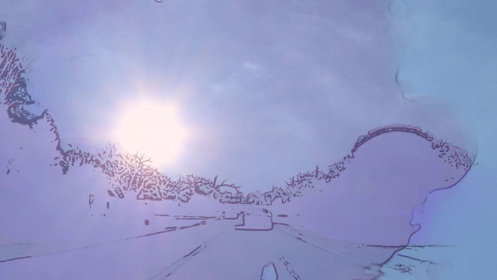 The Long Road from the Promises Project film Loved by Ghosts