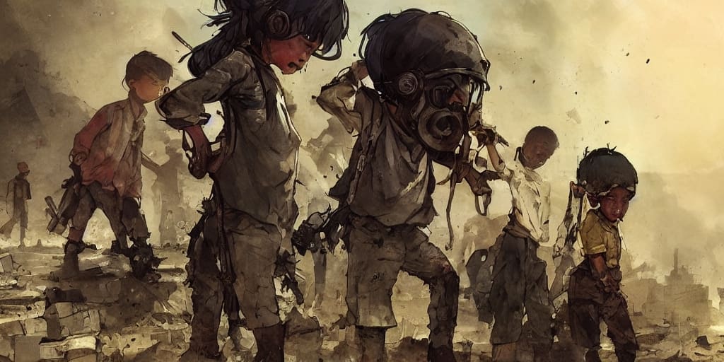 Digital Labour and Power Dynamics