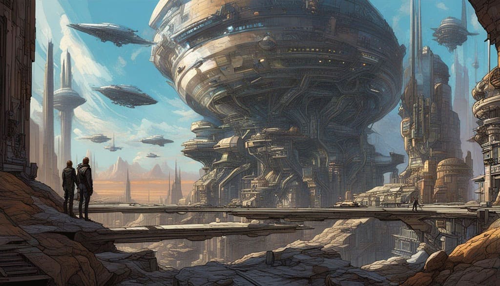 Scientific Disciplines