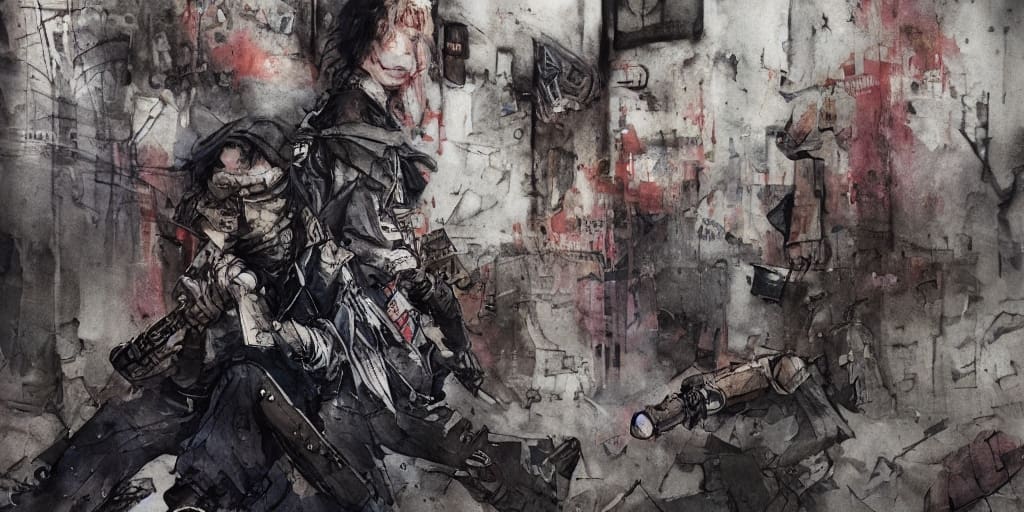 The Growing Tide of Mass Migration