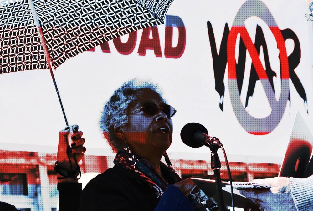 Alice Walker A Life of Art, Activism