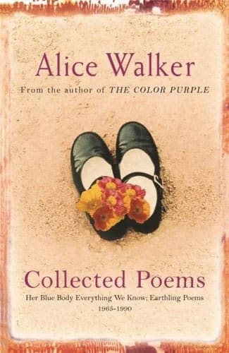 Alice Walker - The Collected Poems - available at Promises Books