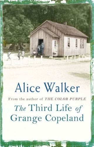 Alice Walker - The The Third Life of Grange Copeland - available at Promises Books