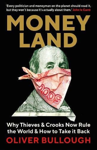 Money Land - available at Promises Books
