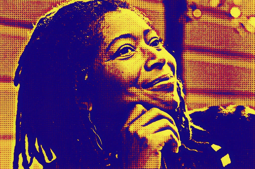 Alice Walker A Life of Art, Activism, and the Pursuit of Justice