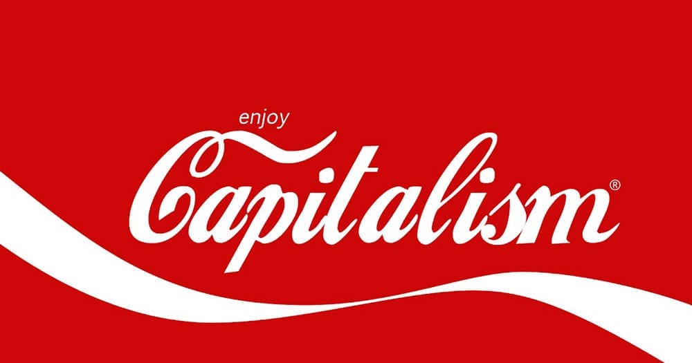 enjoy capitalism