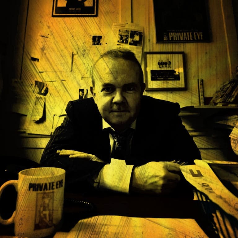 Ian Hislop A Journey Through Satire, Journalism, and Media Influence