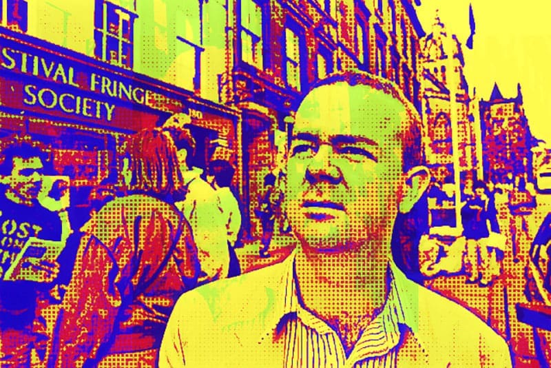 Ian Hislop A Journey Through Satire, Journalism, and Media Influence