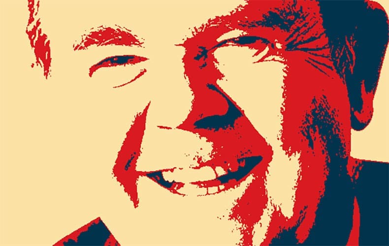 Ian Hislop - Private Eye