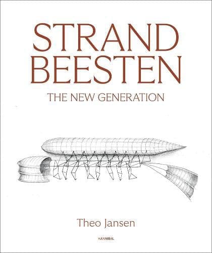Strand Beesten - available at Promises Books