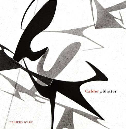 Calder by Matter is available at Promises Books