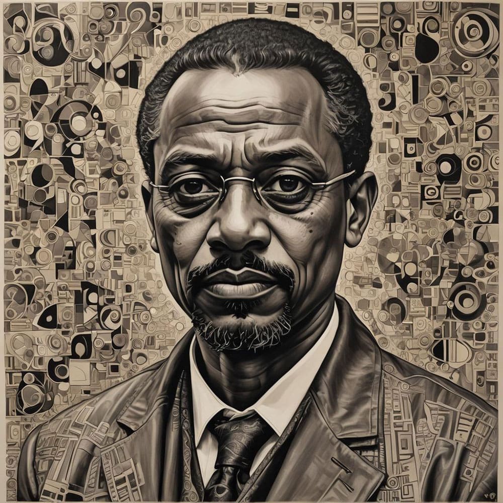 The Black Arts Movement Haki R Madhubuti