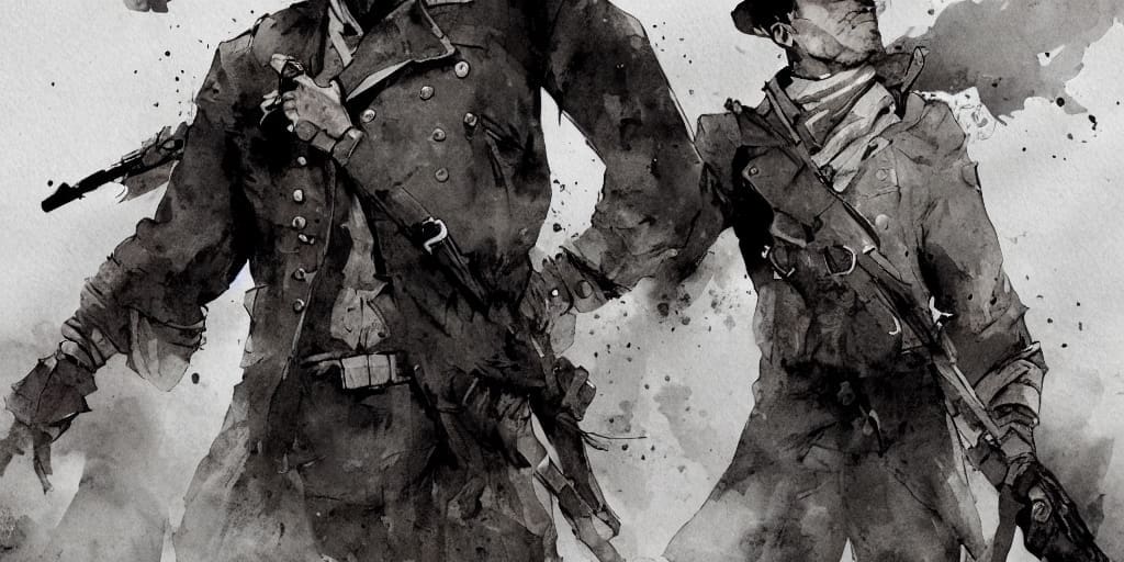 Democracy's Evolution