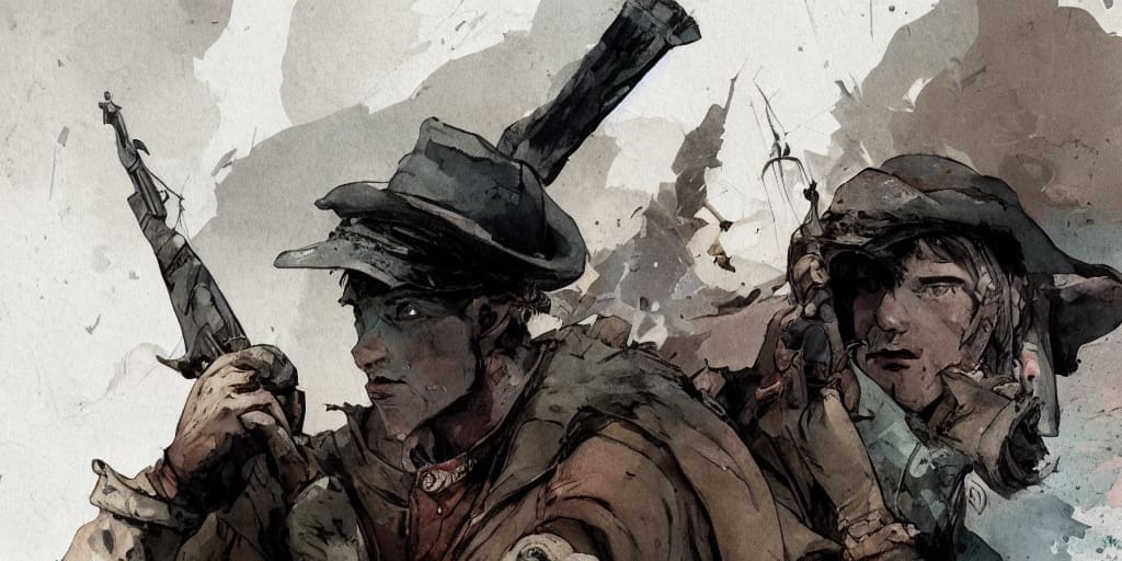 Democracy's Evolution