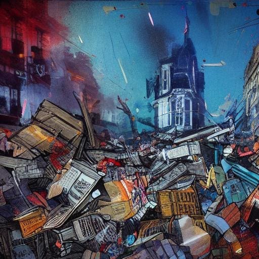 Democracy's Evolution