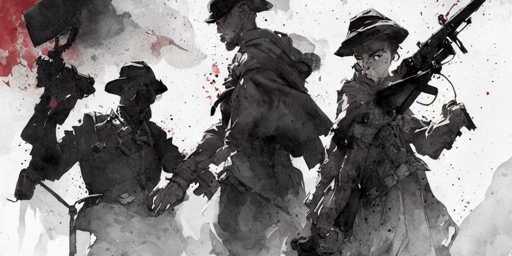 Promises Project Gallery: January 25