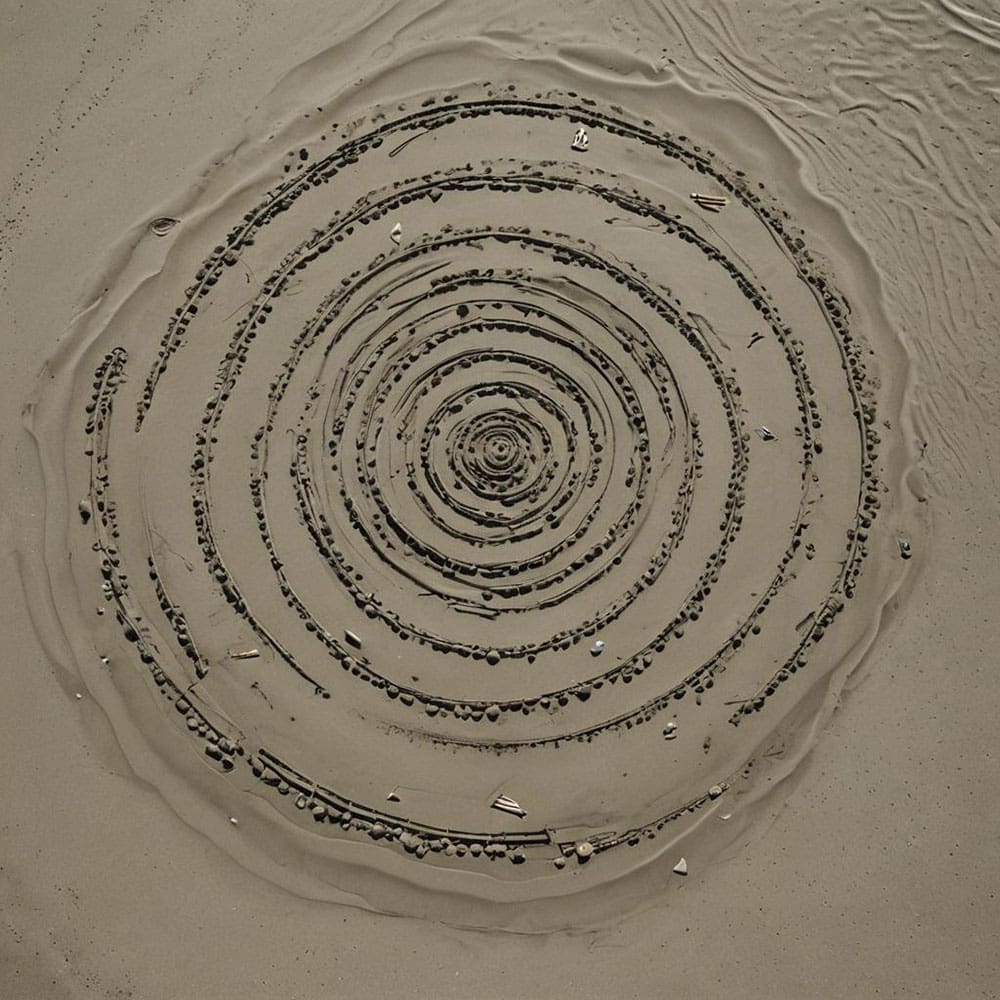 The Land Art Movement - Nature as Canvas