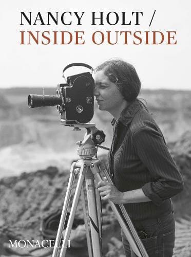 Nancy Holt - Inside Outside - available at Promises Books