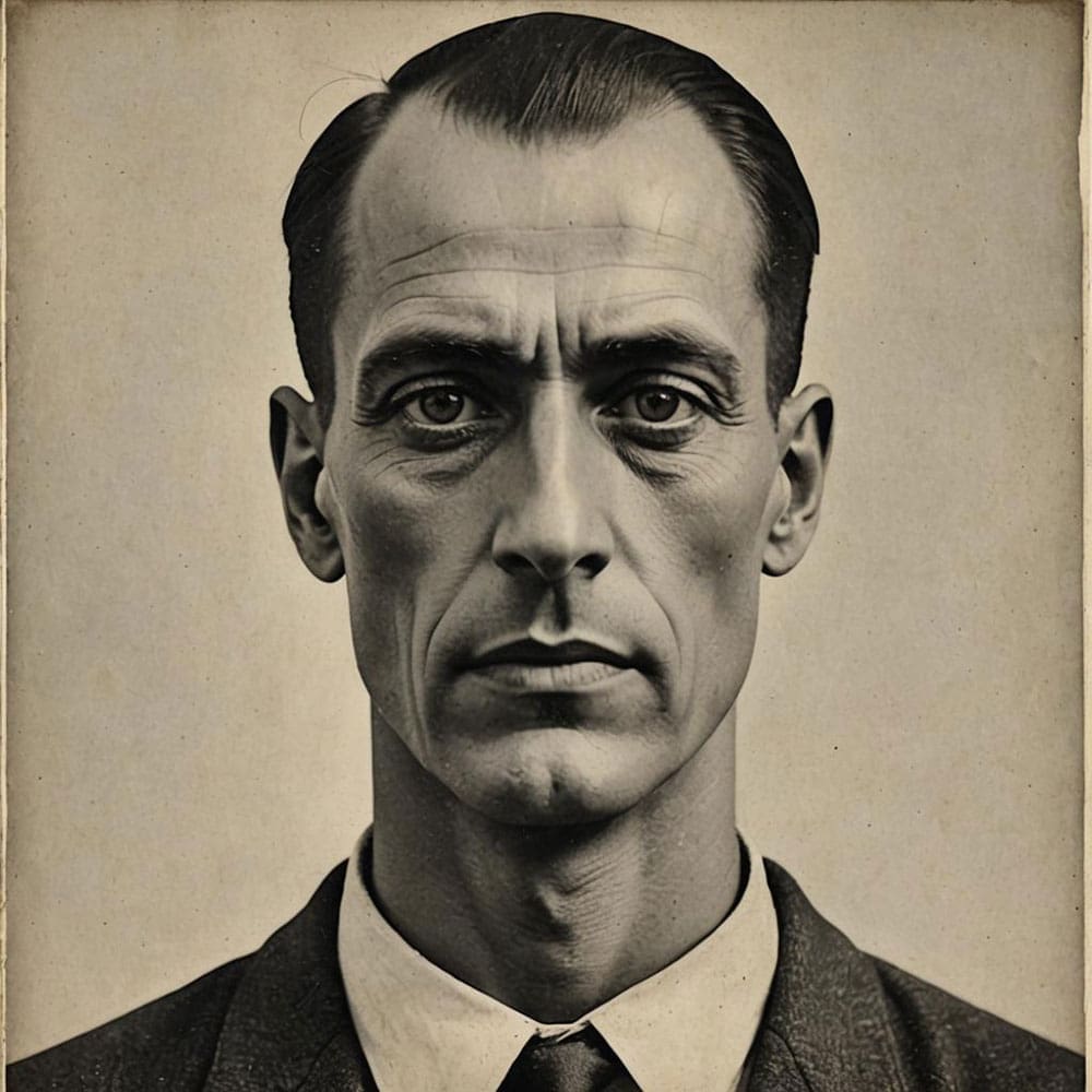 The Bauhaus Movement