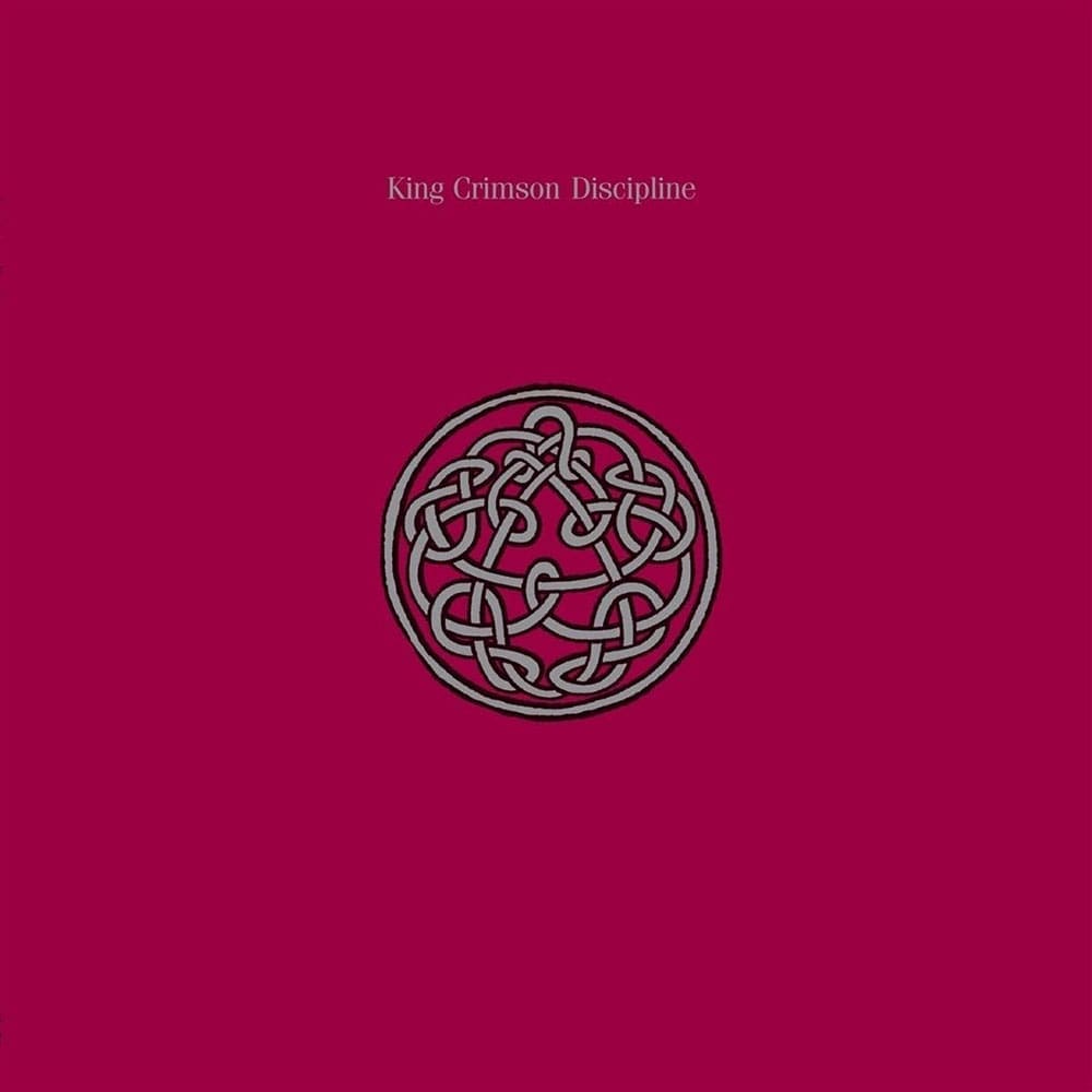 King Crimson