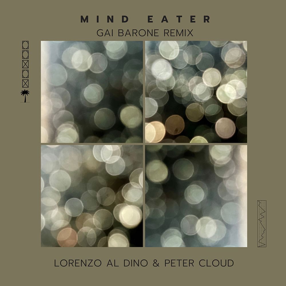 Lorenzo Al Dino & Peter Cloud - Mind Eater