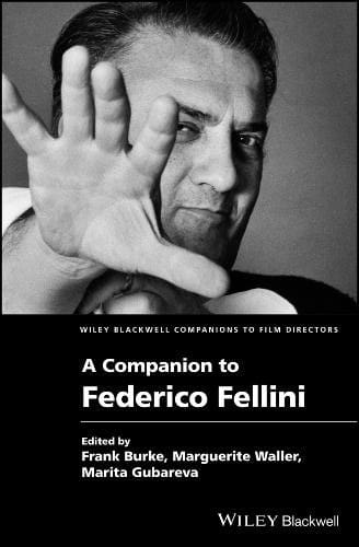 A companion to Federico Fellini available at Promises Books