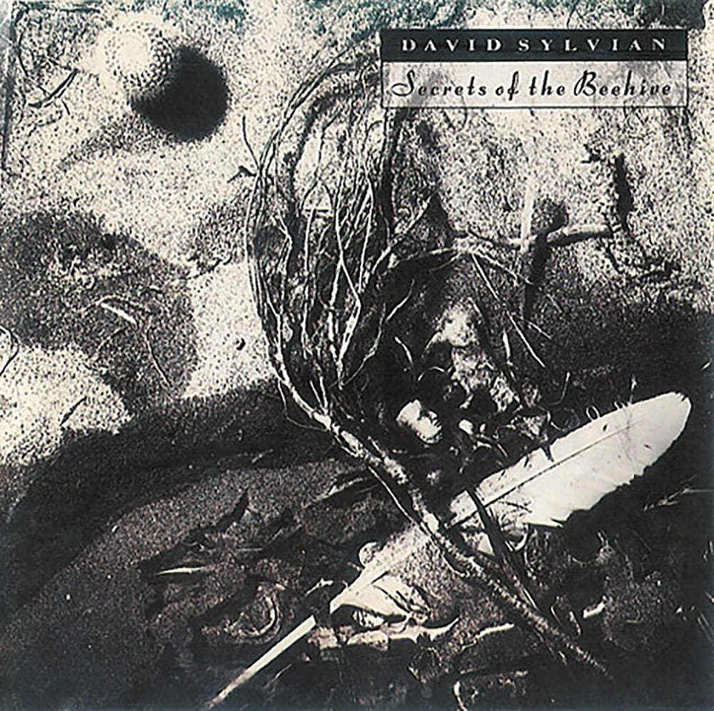 David Sylvian - Press Play 004 with Greg Fenton on Pen vs Sword