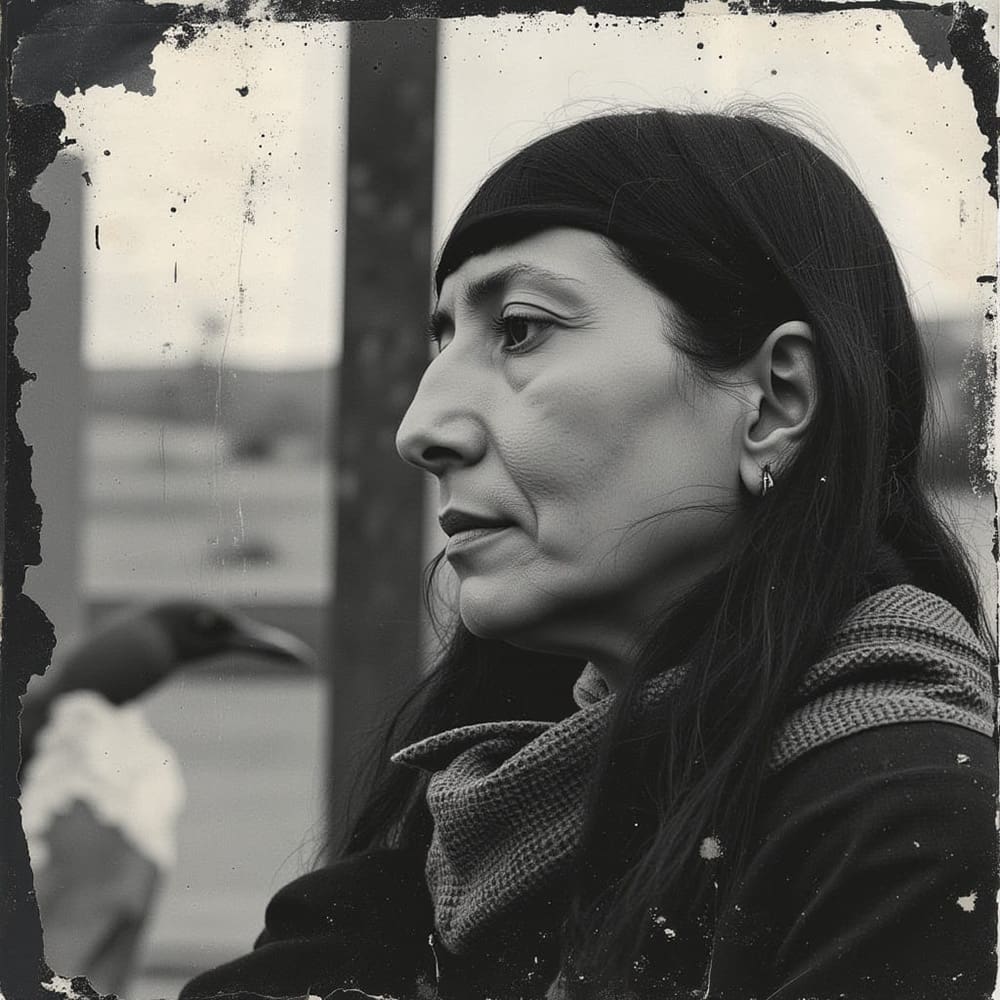 The power of Indigenous media